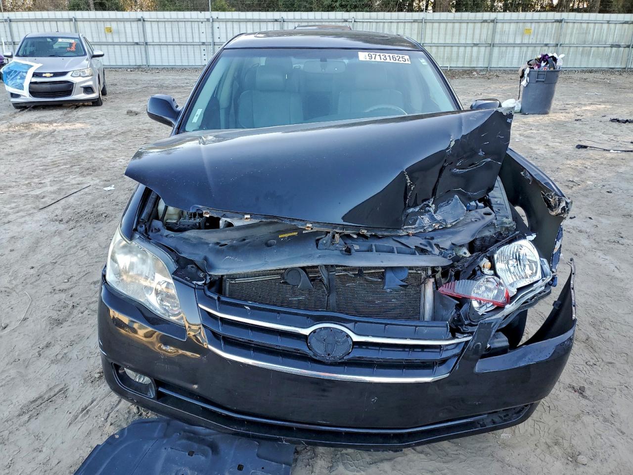 Toyota Avalon Xls
