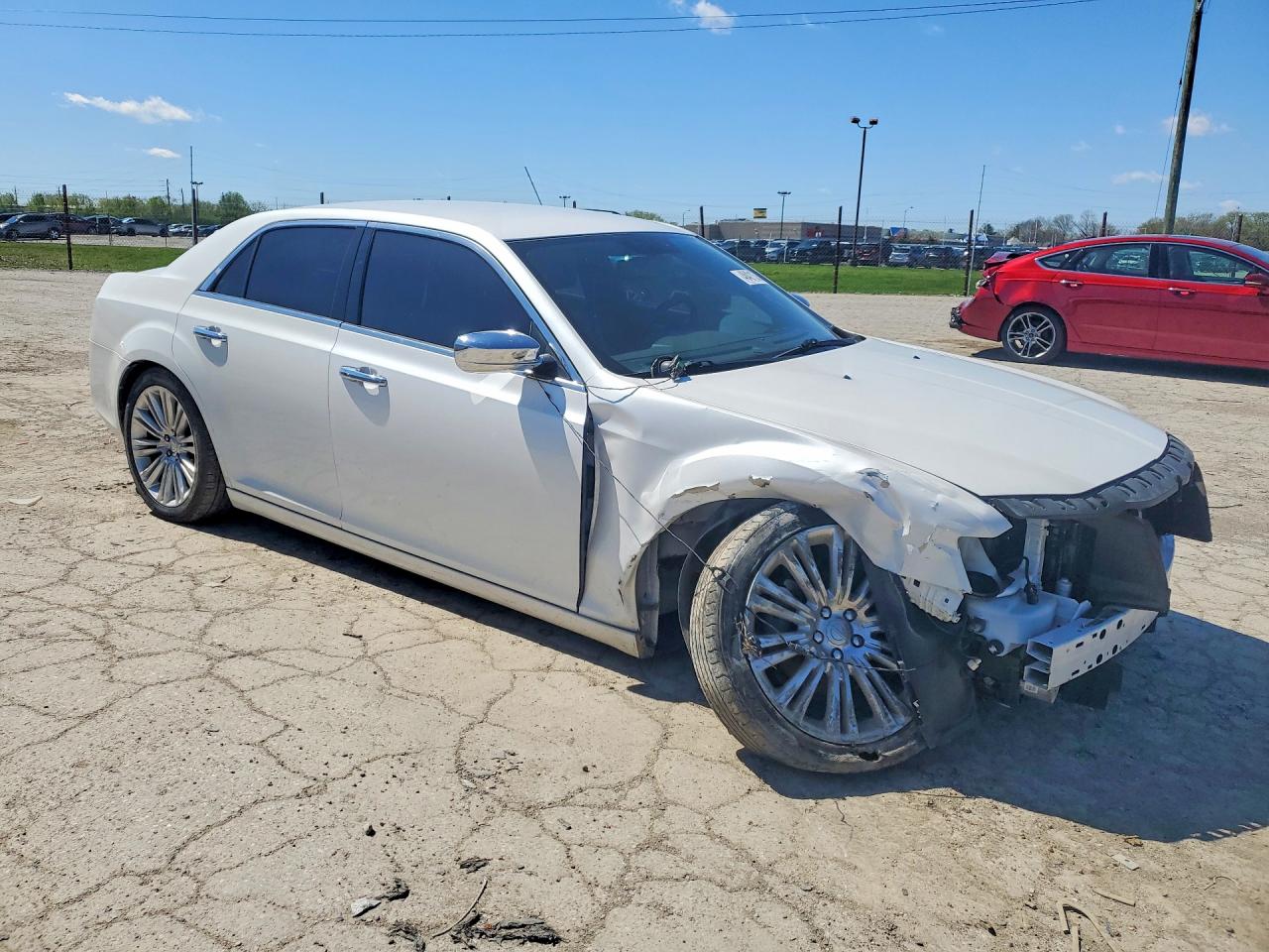 Chrysler 300 Limited