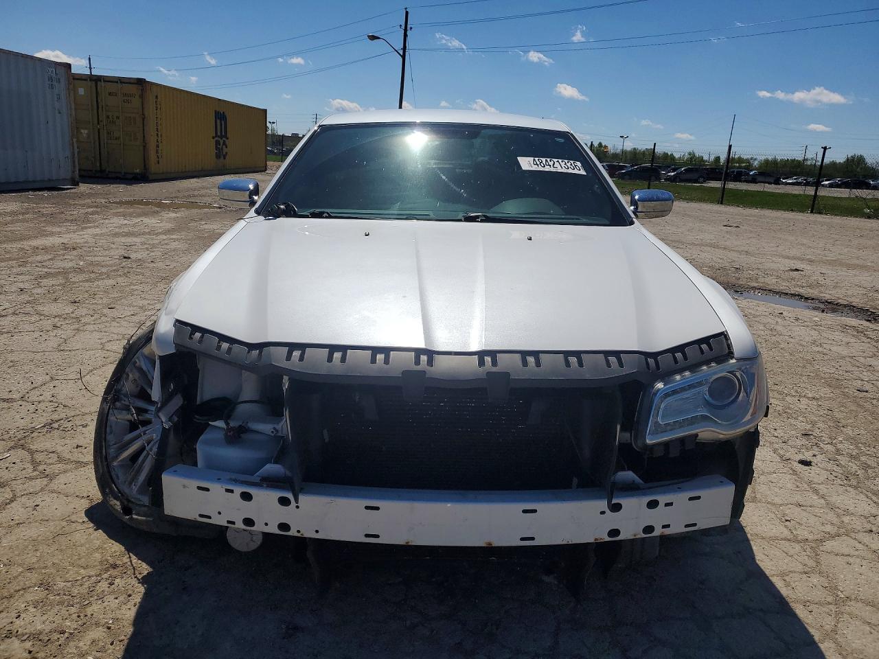 Chrysler 300 Limited