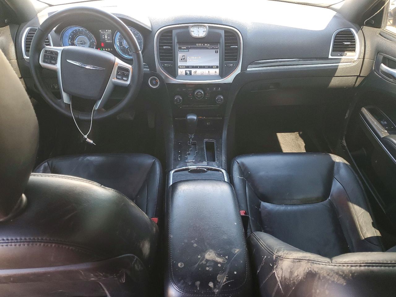 Chrysler 300 Limited