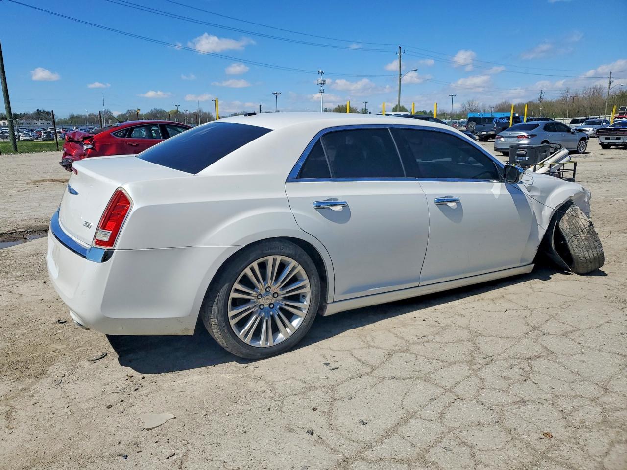 Chrysler 300 Limited
