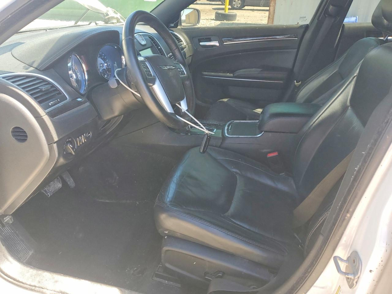 Chrysler 300 Limited