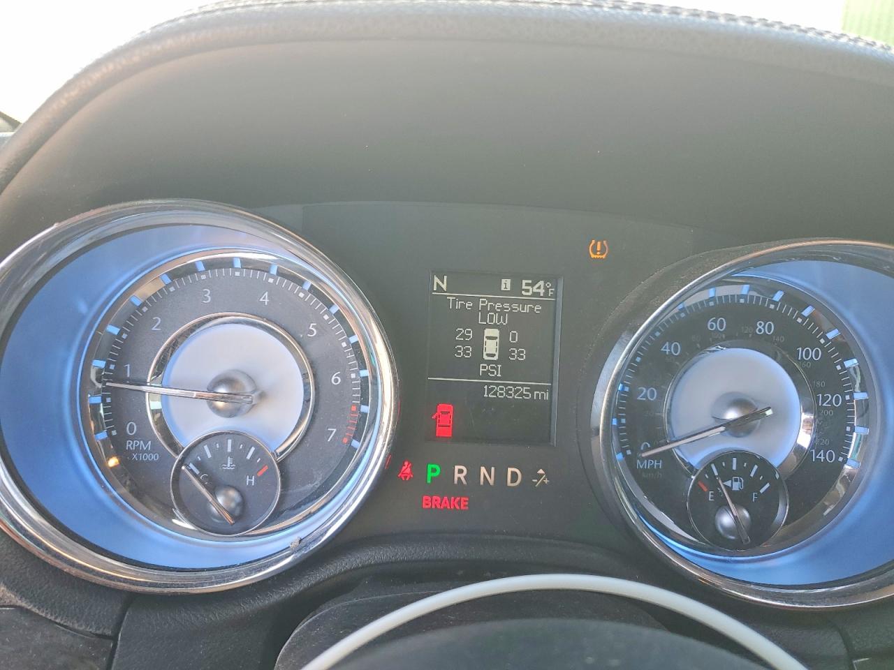 Chrysler 300 Limited