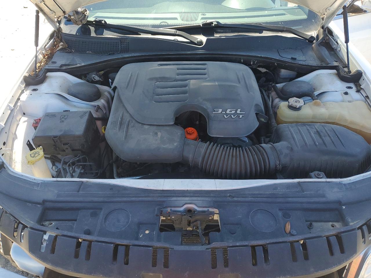 Chrysler 300 Limited