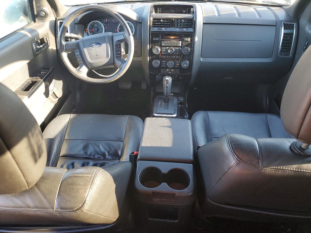 Ford Escape Limited