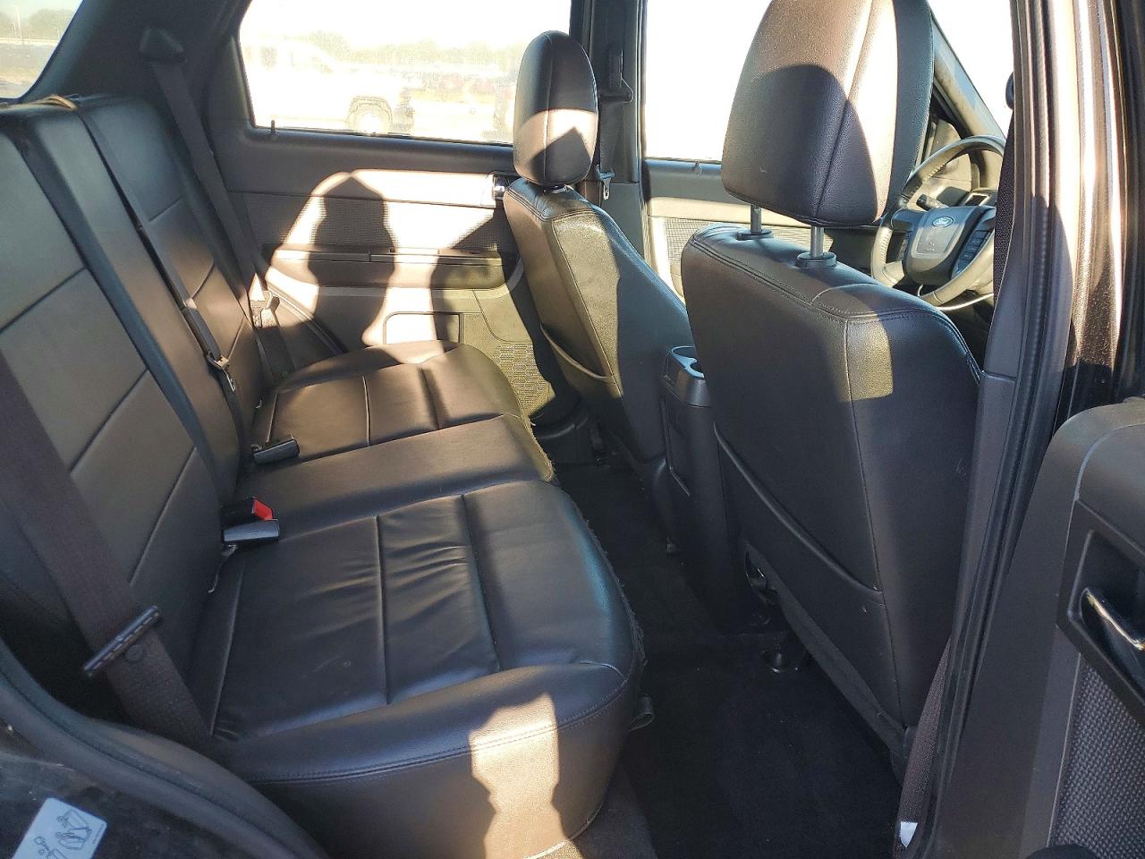 Ford Escape Limited