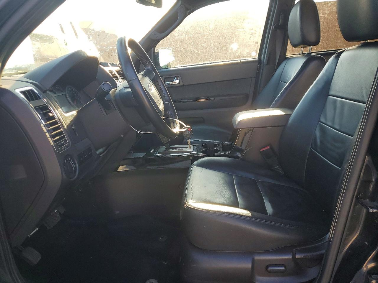 Ford Escape Limited