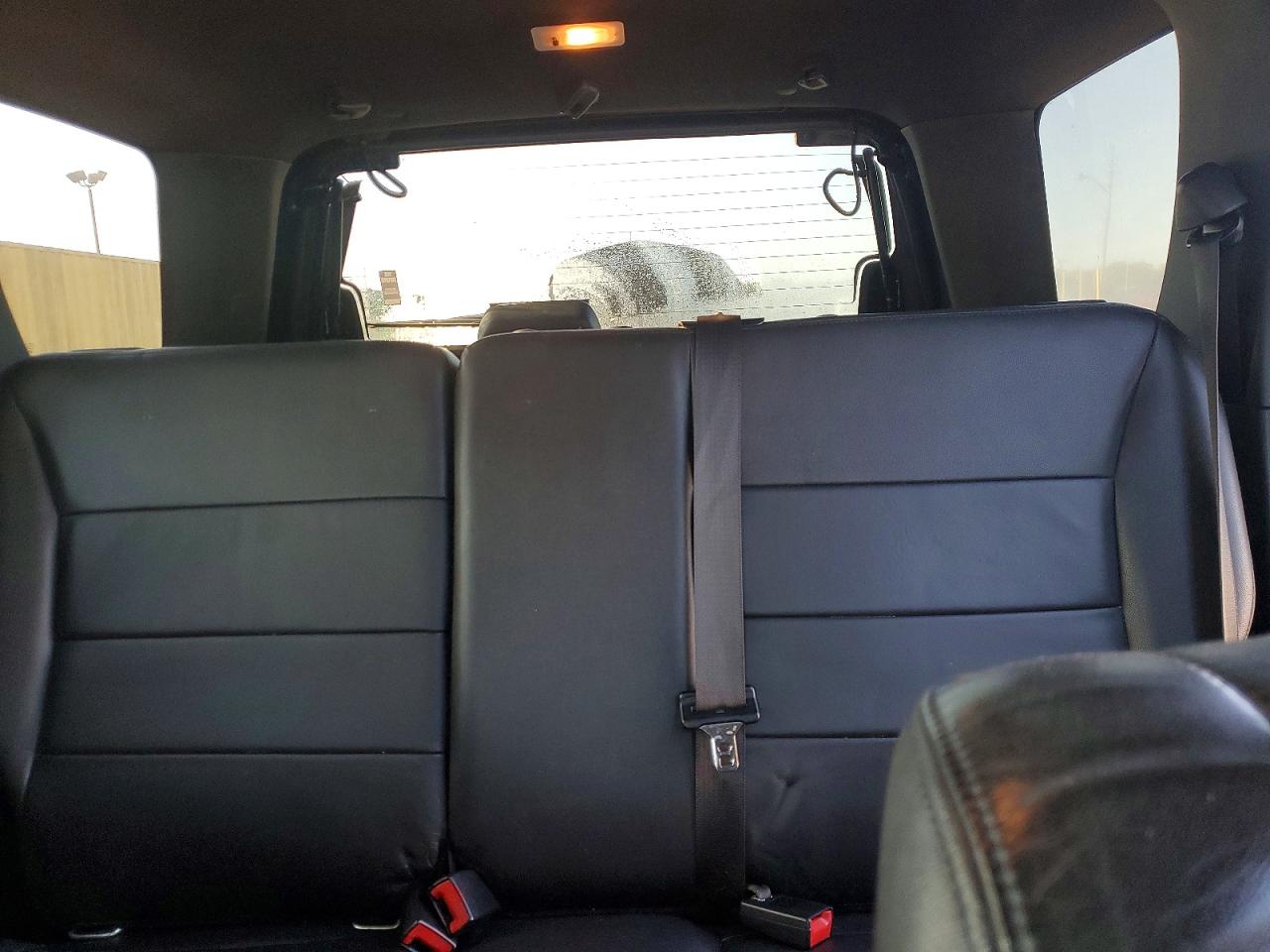 Ford Escape Limited