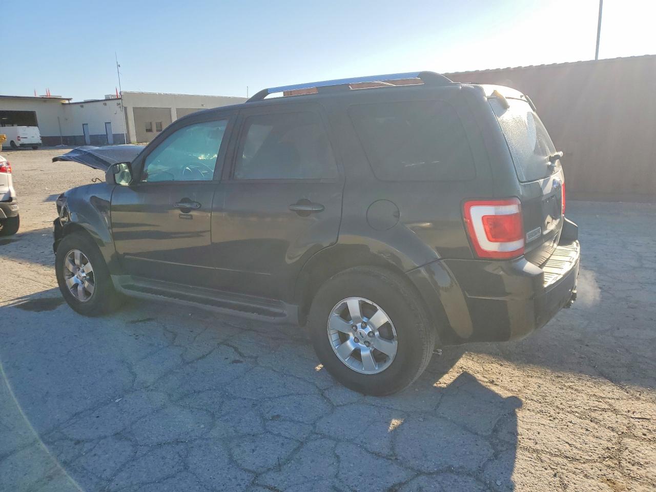 Ford Escape Limited