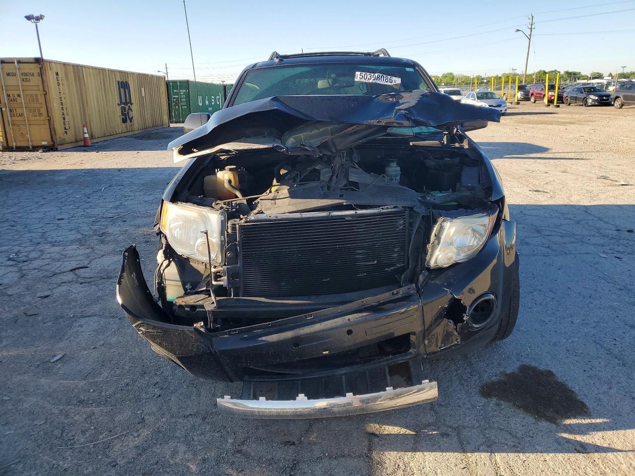 Ford Escape Limited