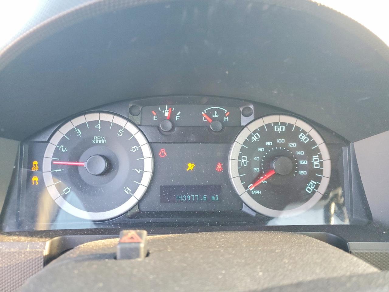 Ford Escape Limited