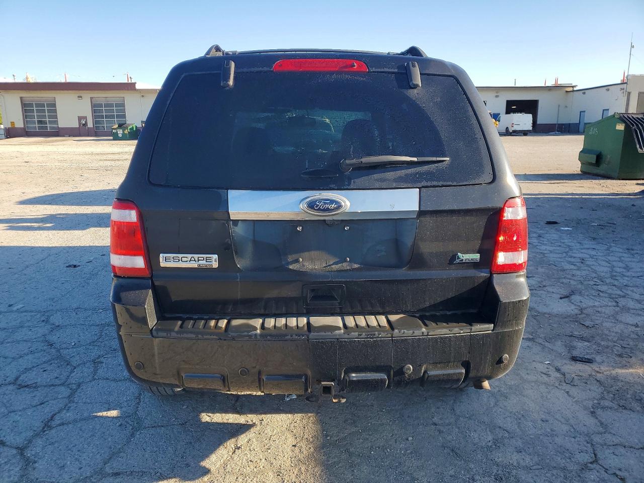 Ford Escape Limited