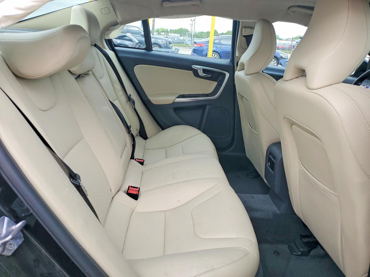 Volvo S60 Dynamic