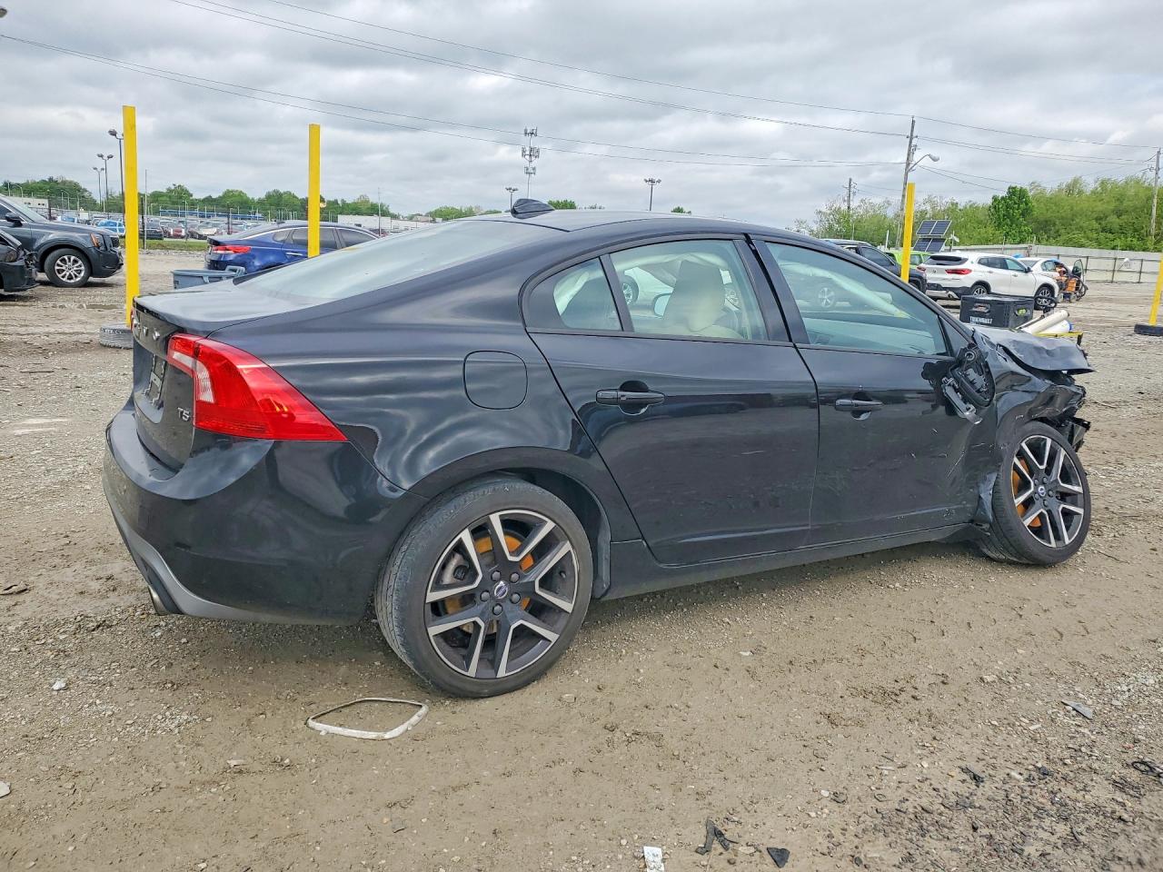 Volvo S60 Dynamic
