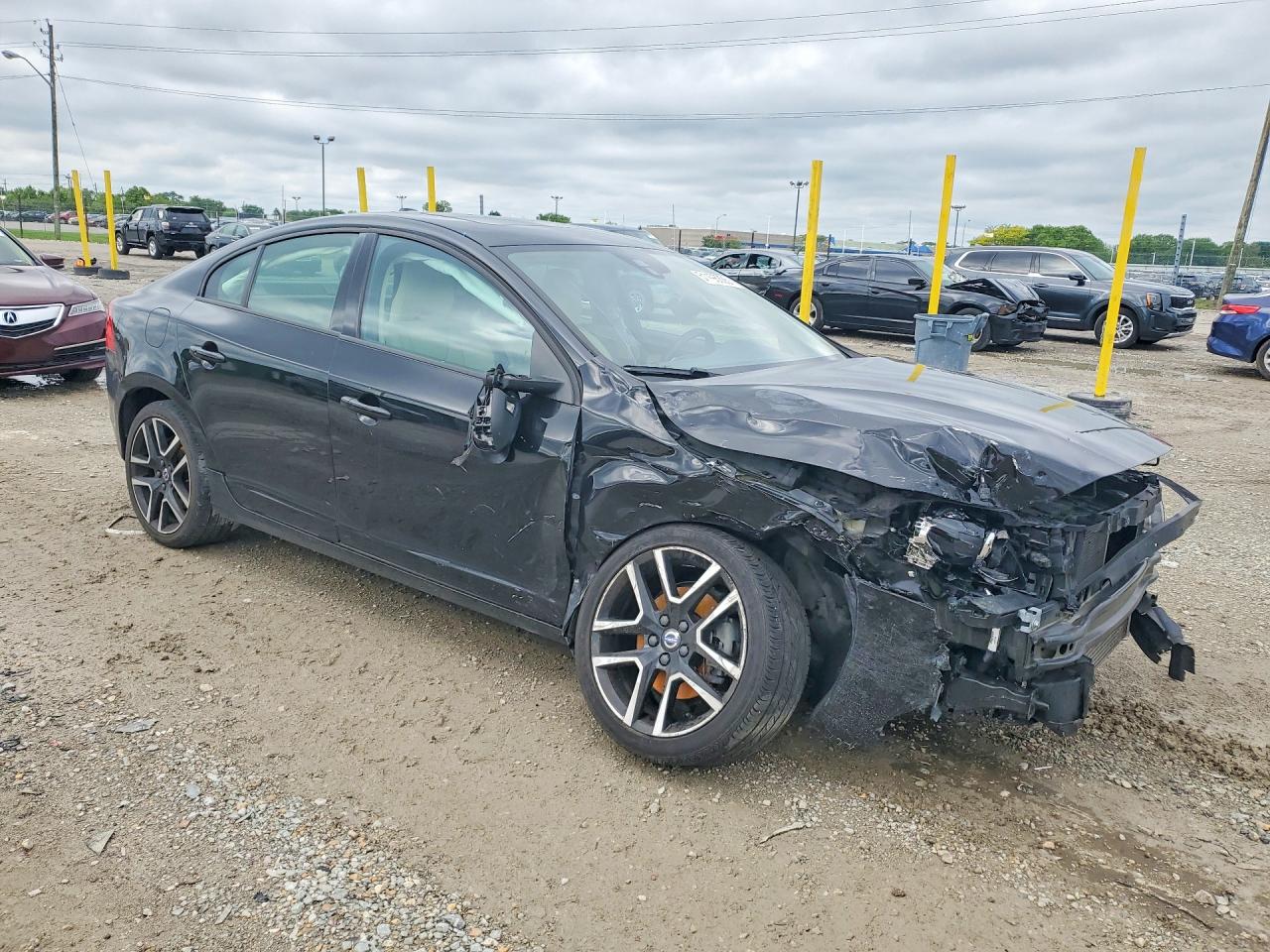 Volvo S60 Dynamic
