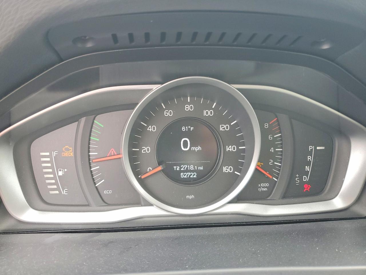 Volvo S60 Dynamic