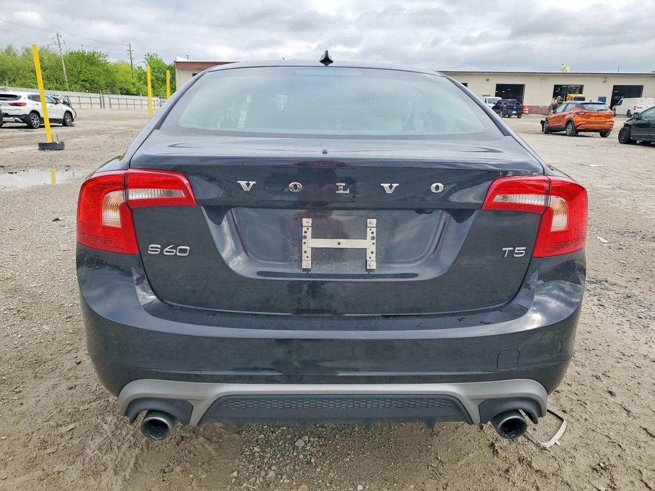 Volvo S60 Dynamic