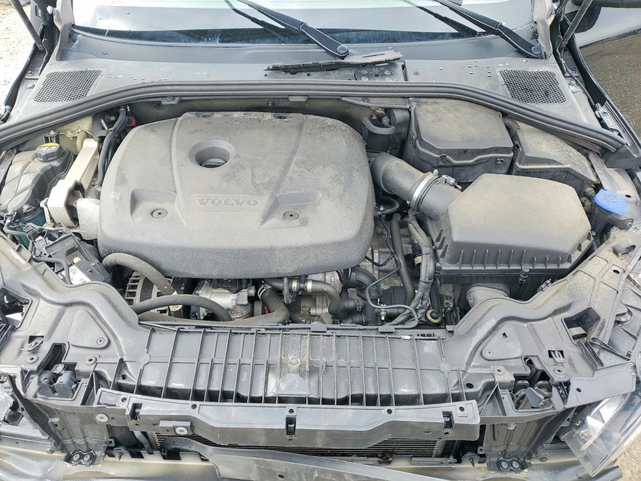 Volvo S60 Dynamic