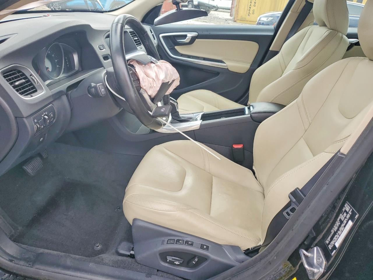 Volvo S60 Dynamic