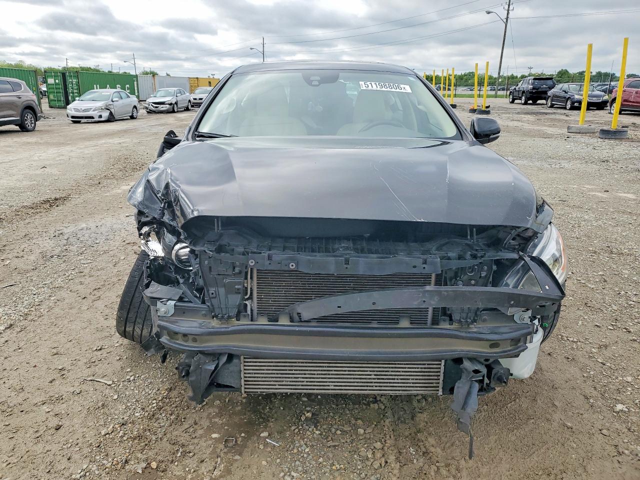 Volvo S60 Dynamic