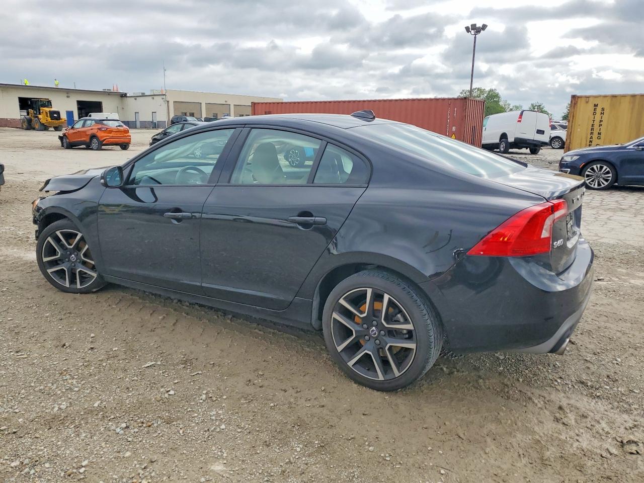 Volvo S60 Dynamic