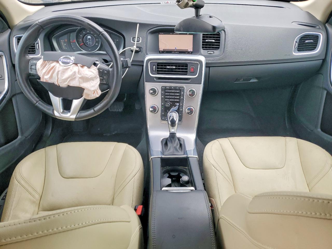 Volvo S60 Dynamic