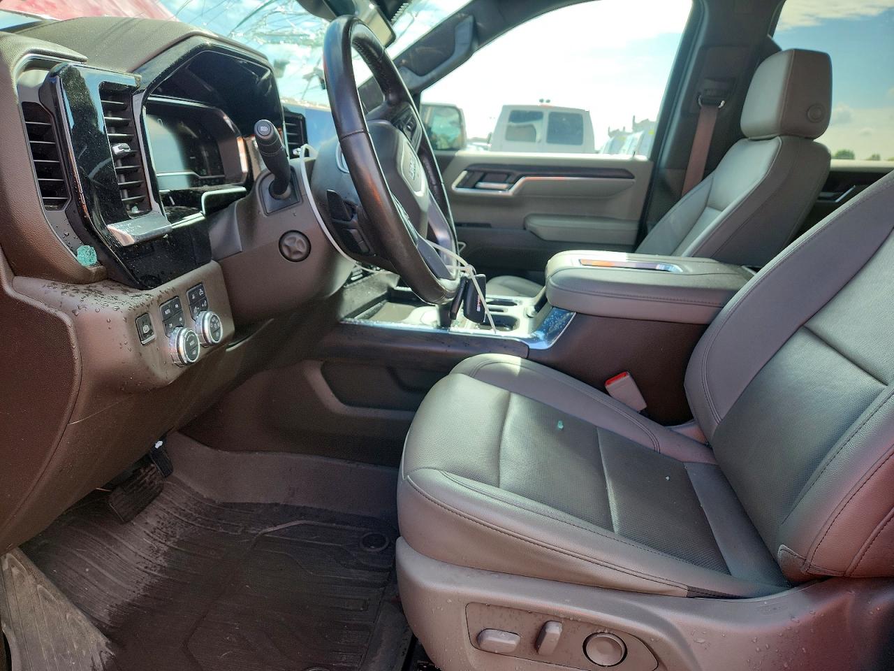 GMC Sierra K1500 Slt