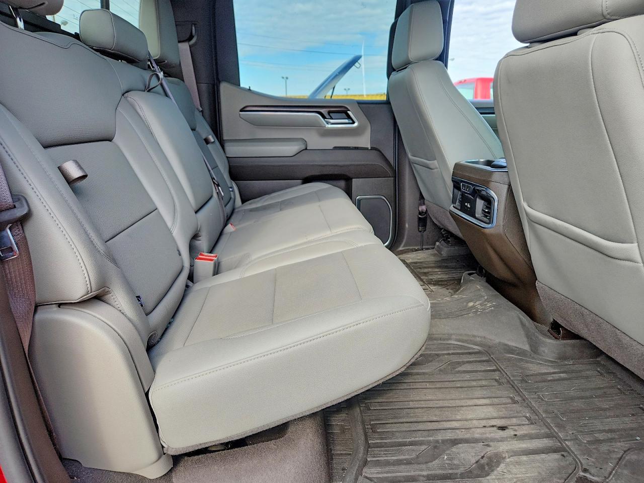 GMC Sierra K1500 Slt