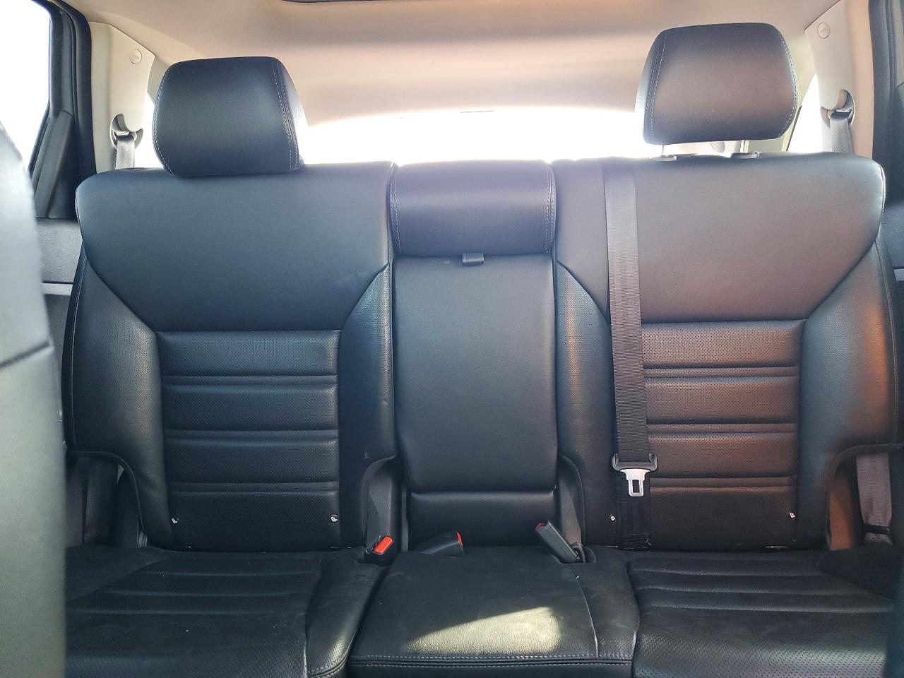 Kia Sorento Sx V6