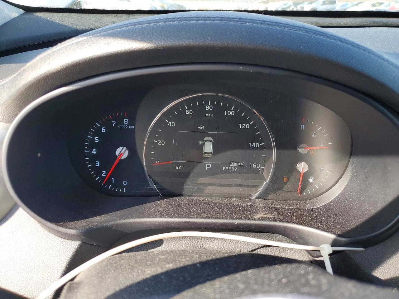 Kia Sorento Sx V6