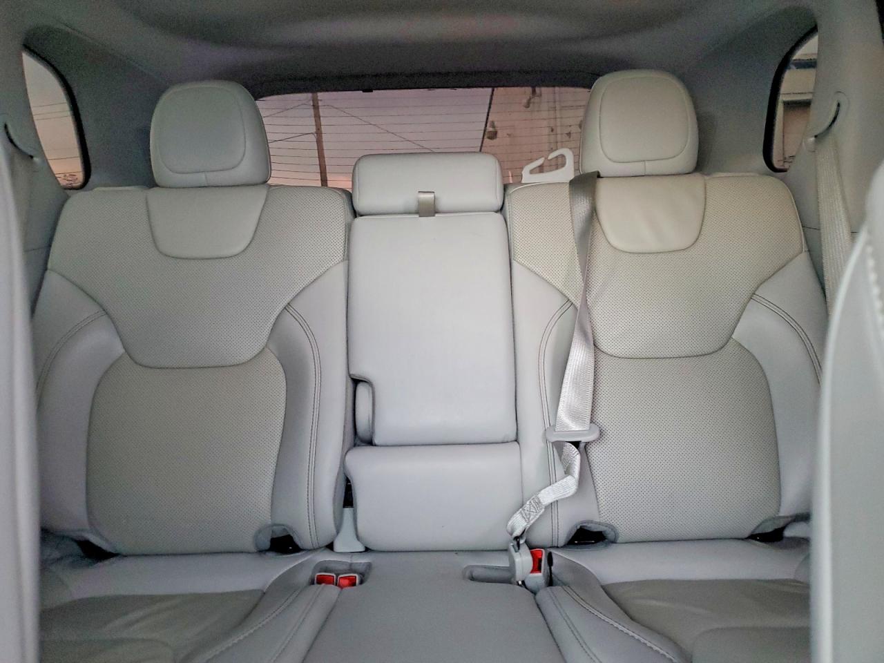 Jeep Cherokee Limited