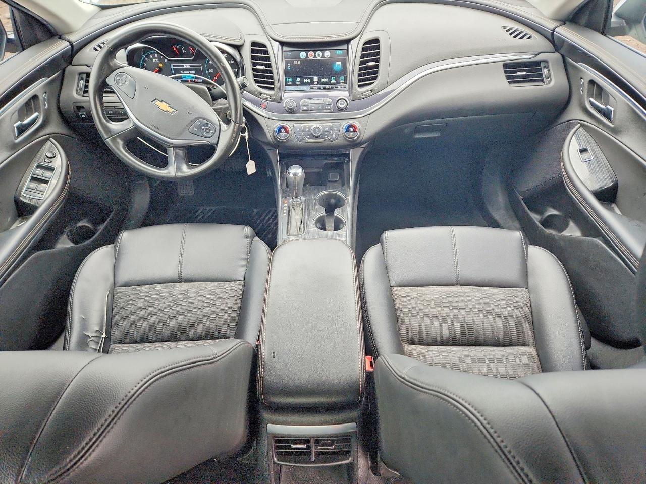 Chevrolet Impala Lt