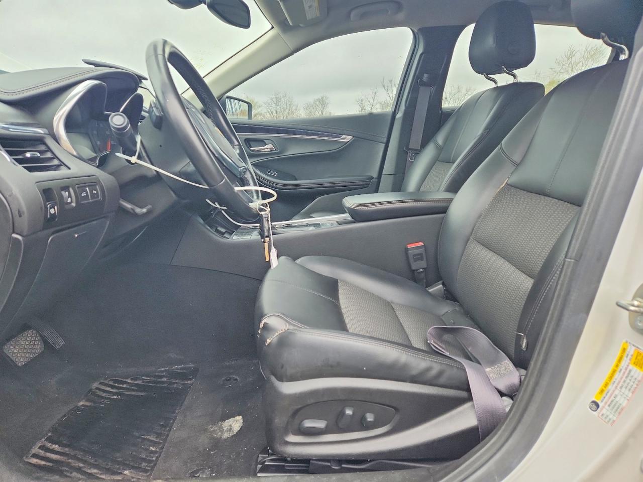 Chevrolet Impala Lt