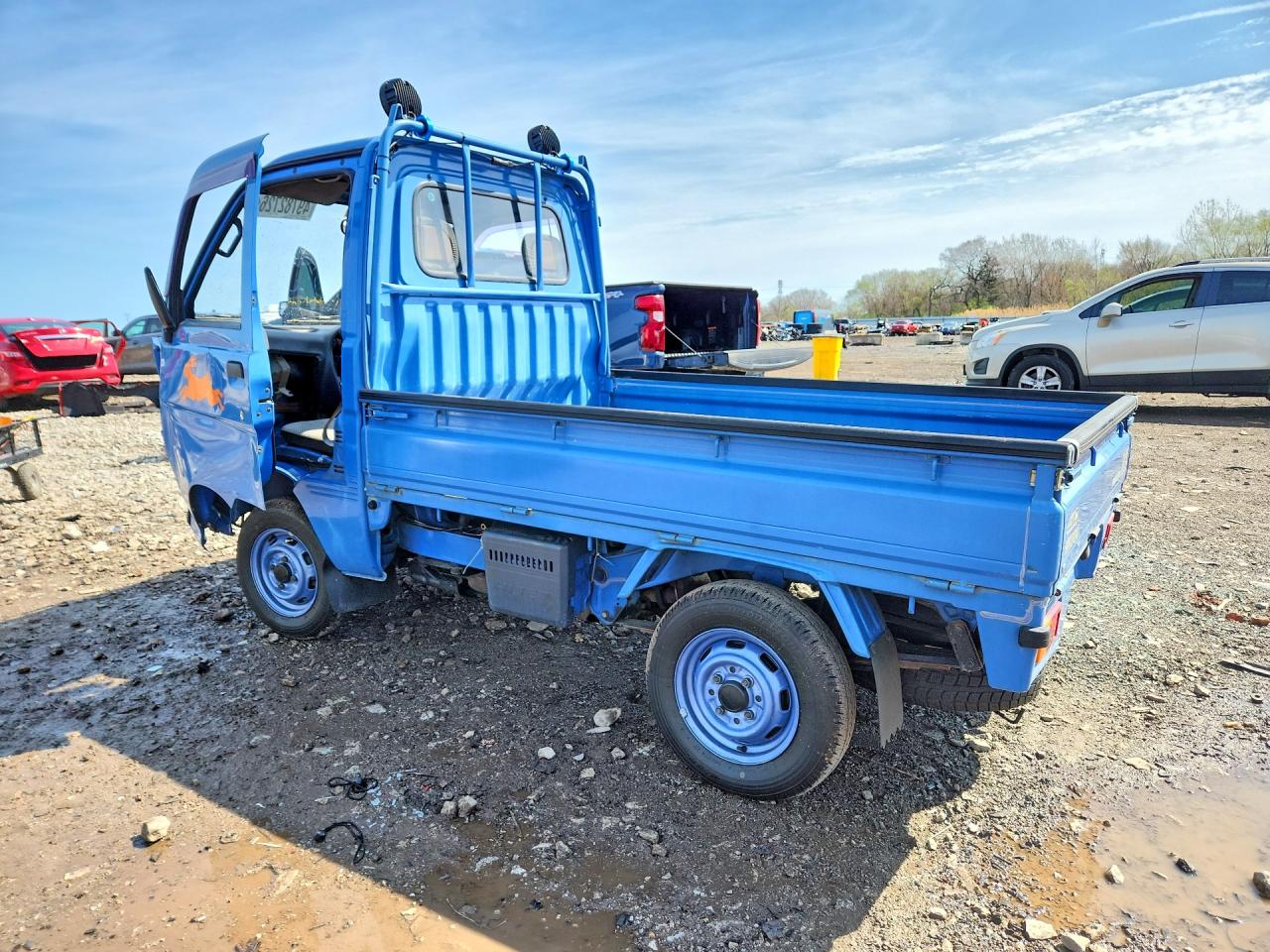 Dai Hijet