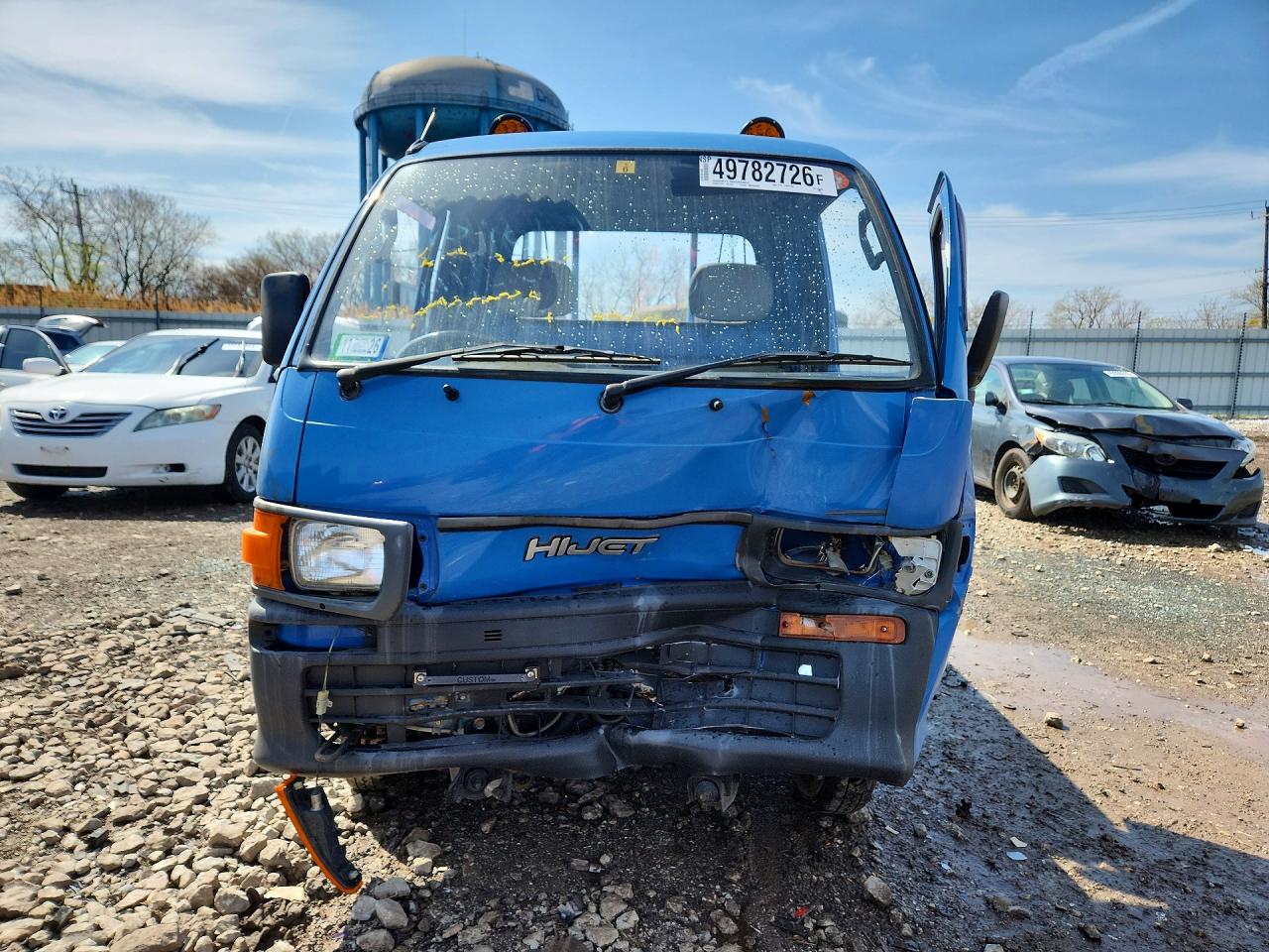 Dai Hijet