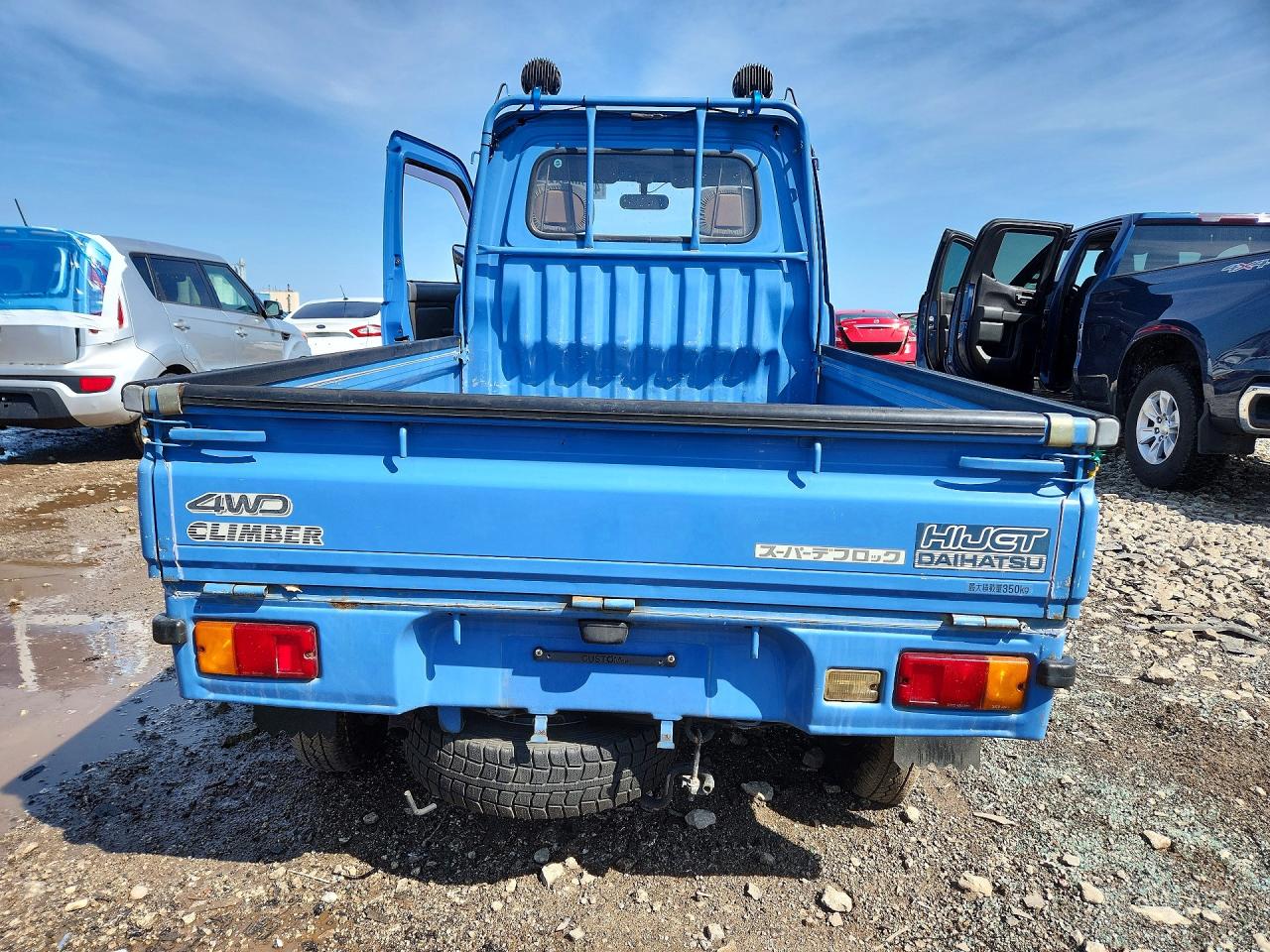 Dai Hijet