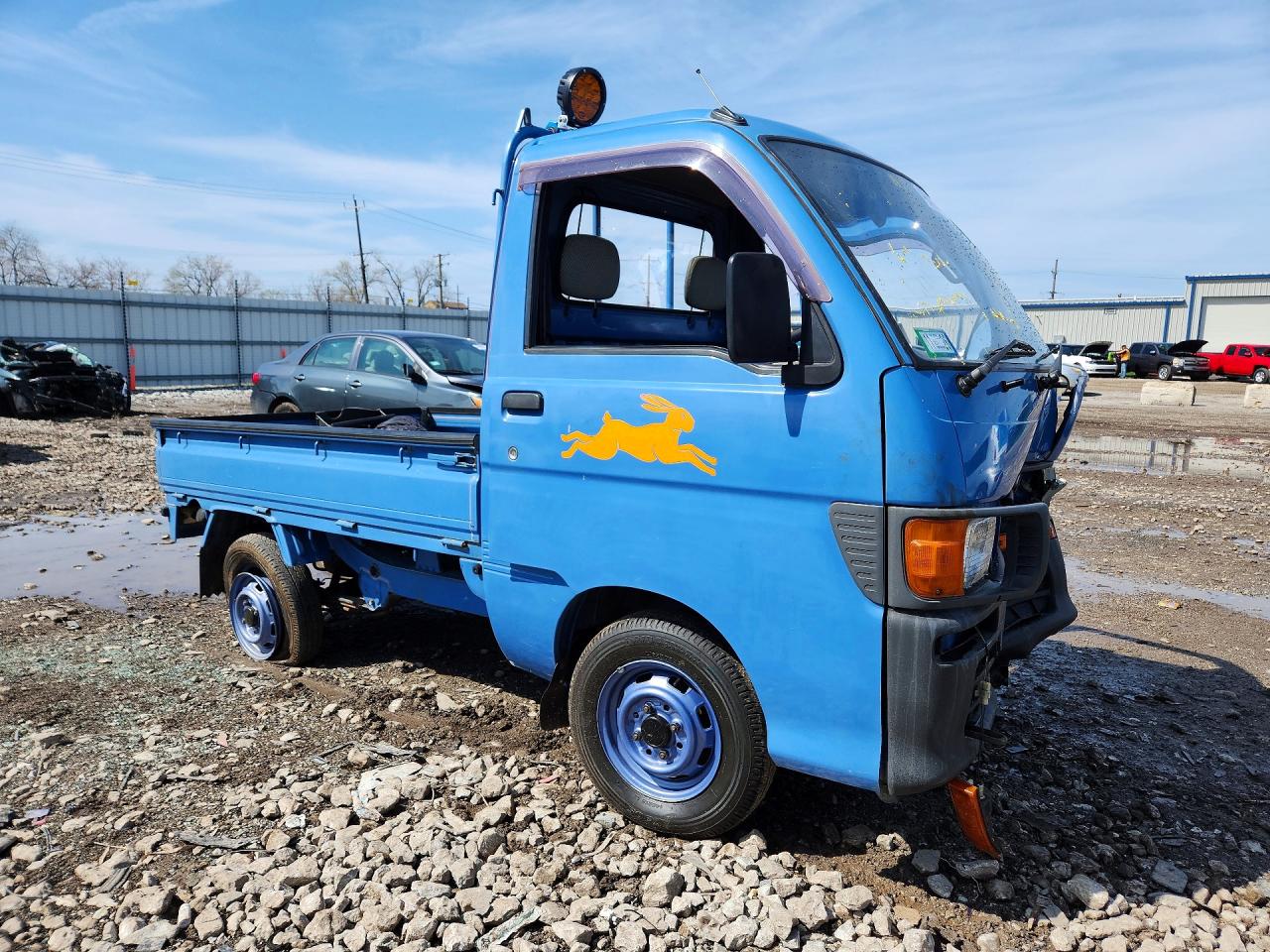 Dai Hijet