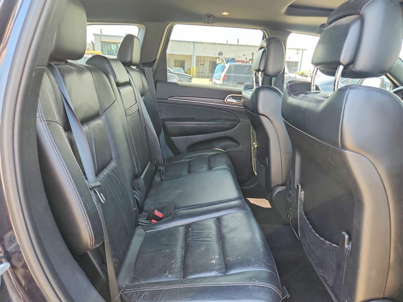 Jeep Cherokee Limited