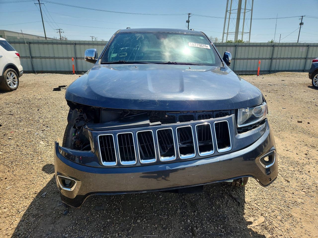 Jeep Cherokee Limited