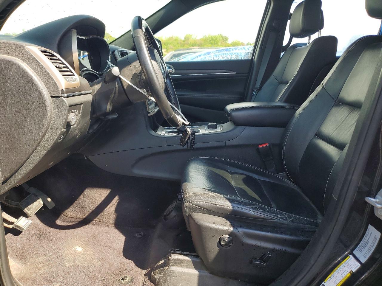 Jeep Cherokee Limited