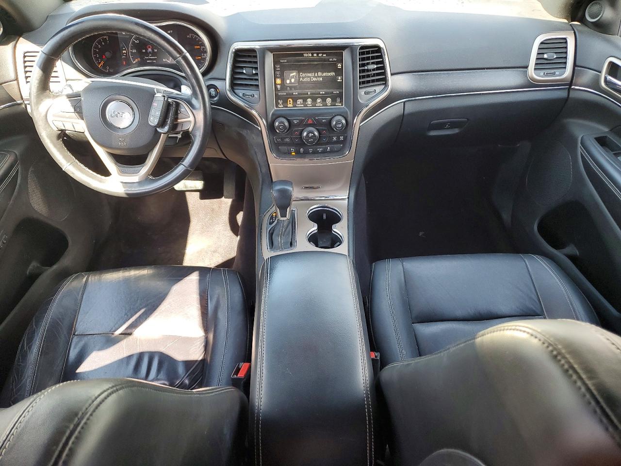 Jeep Cherokee Limited