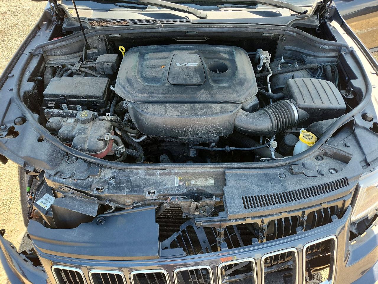 Jeep Cherokee Limited