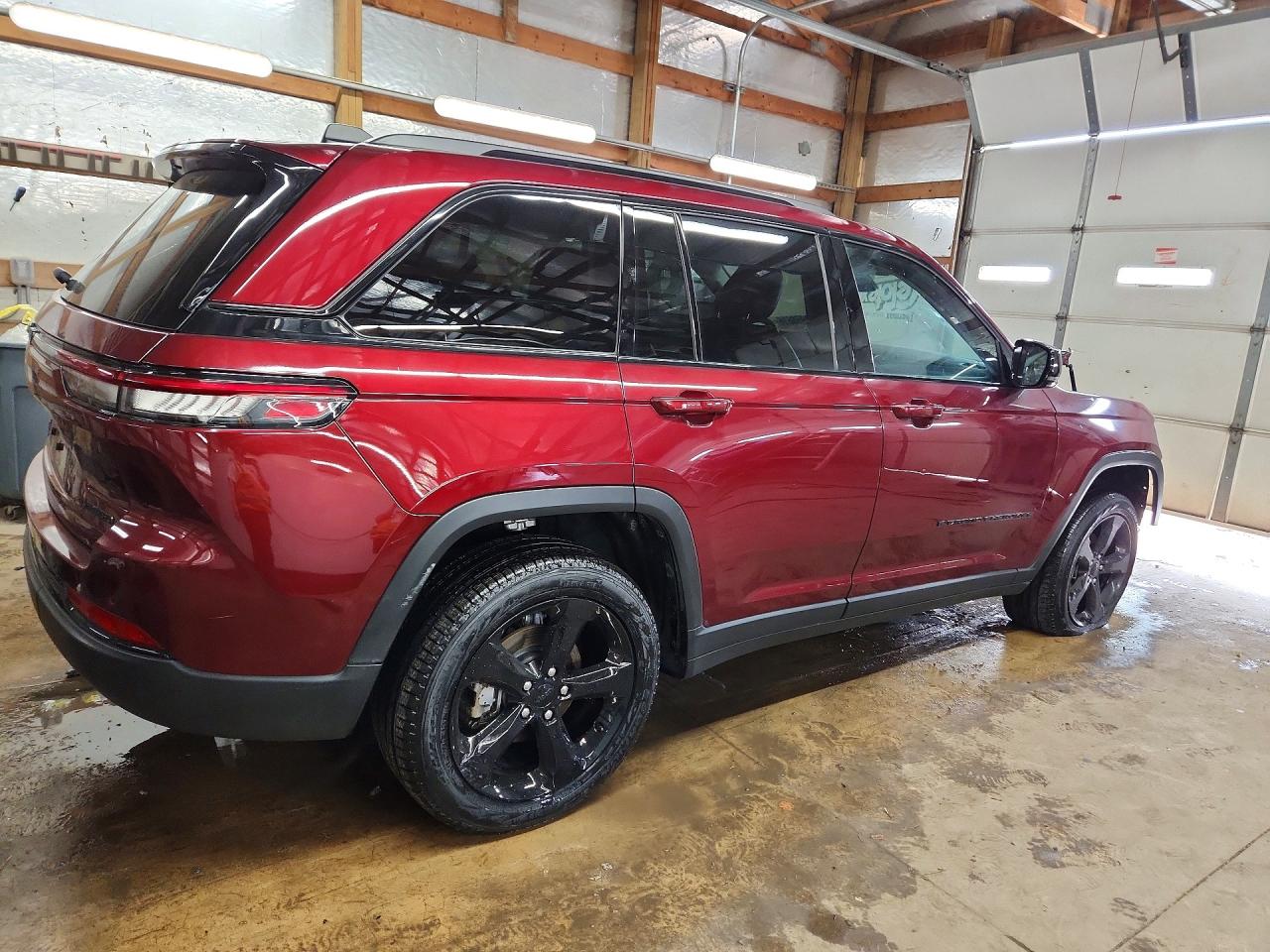 Jeep Cherokee Limited