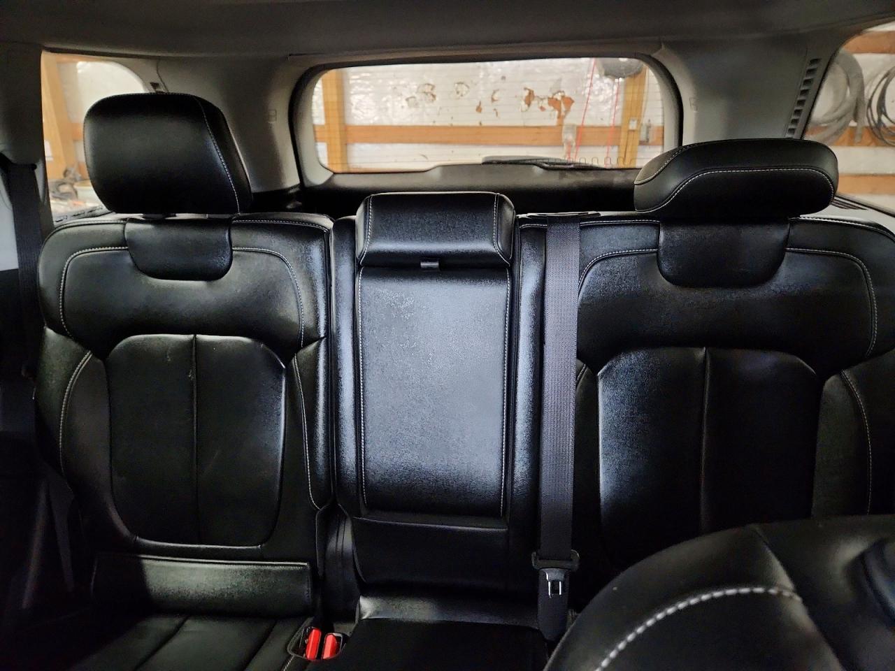 Jeep Cherokee Limited