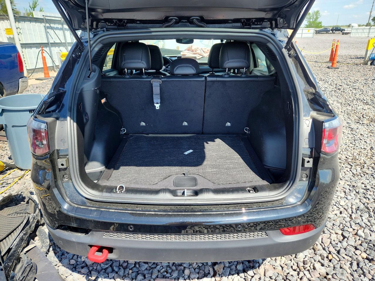Jeep Compass Trailhawk