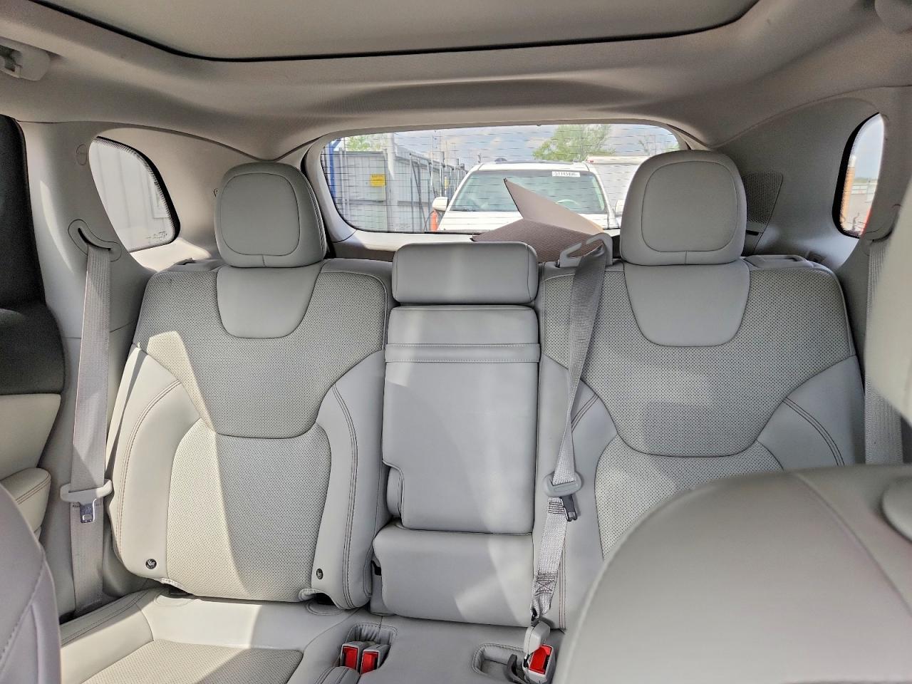 Jeep Cherokee Limited