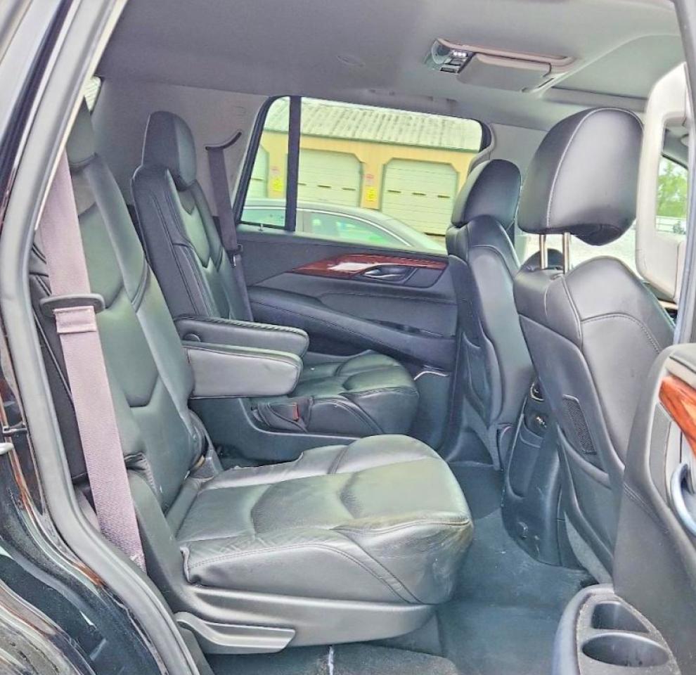 Cadillac Escalade Luxury