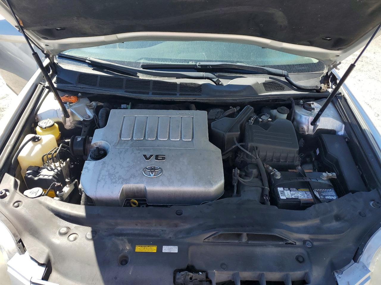 Toyota Avalon Xl