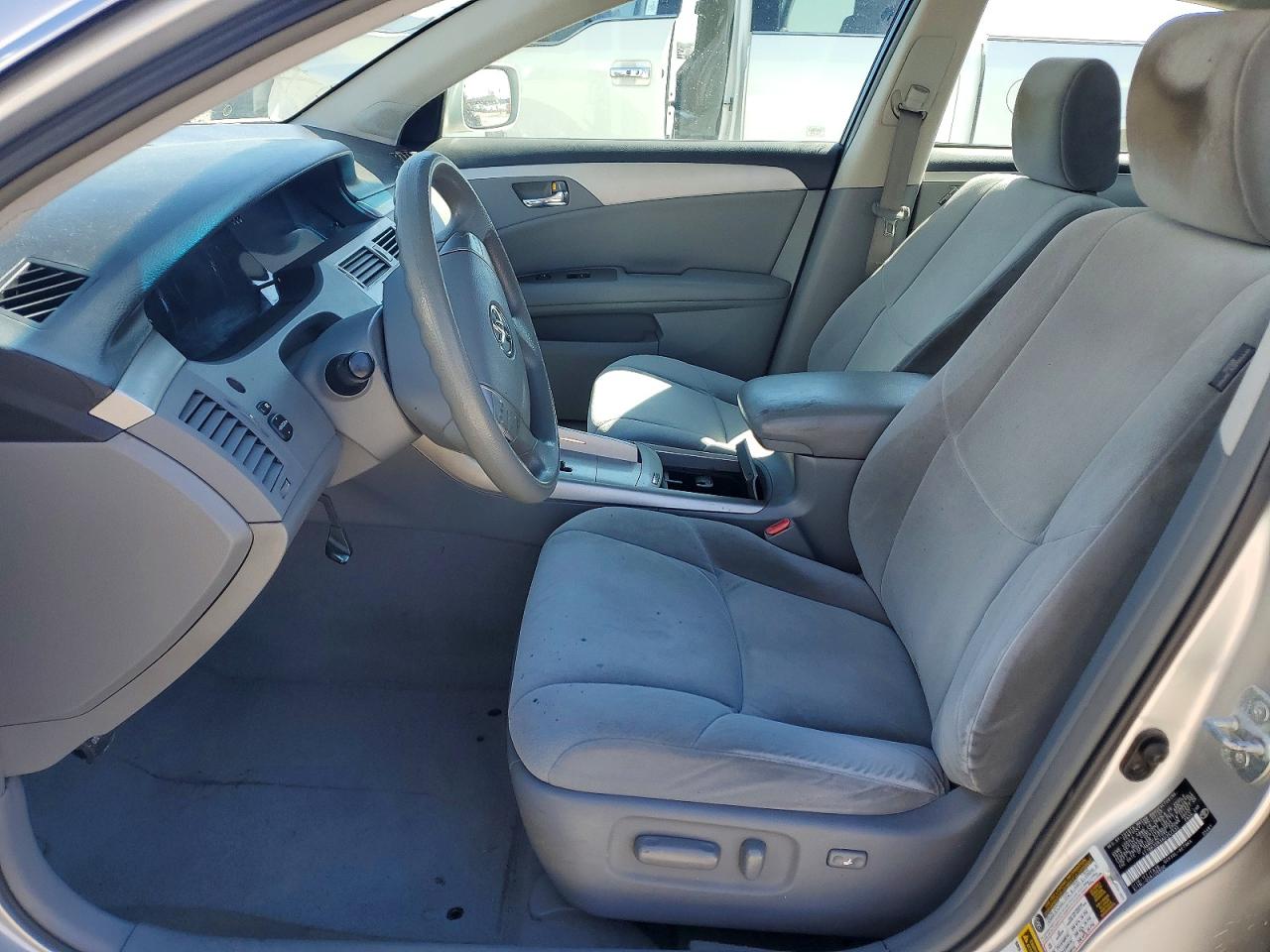 Toyota Avalon Xl