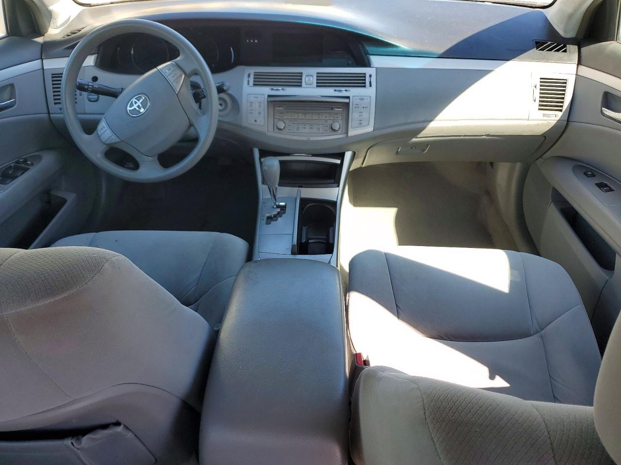 Toyota Avalon Xl